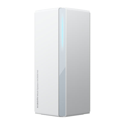Xiaomi Mesh System AX3000 NE Whole-Home Wi-Fi 6 Router (3-Pack) – White