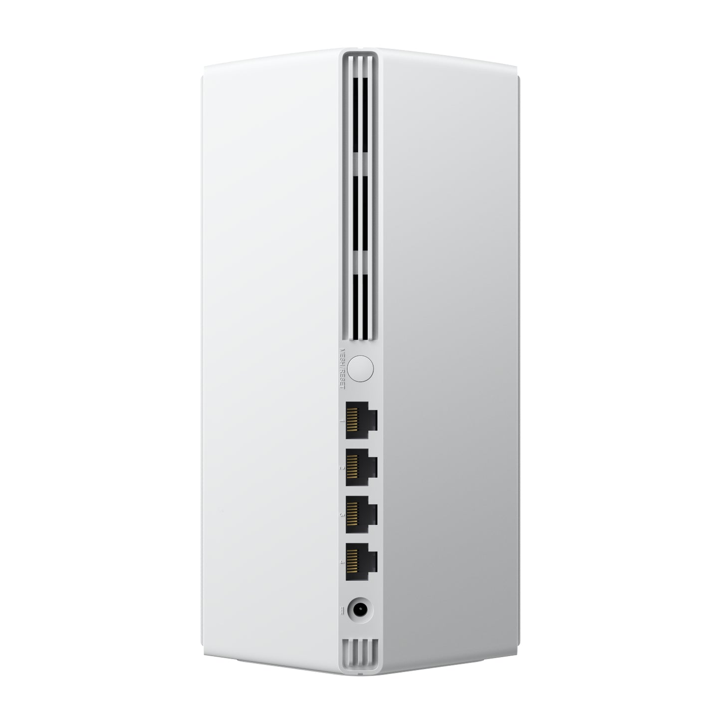 Xiaomi Mesh System AX3000 NE Whole-Home Wi-Fi 6 Router (3-Pack) – White