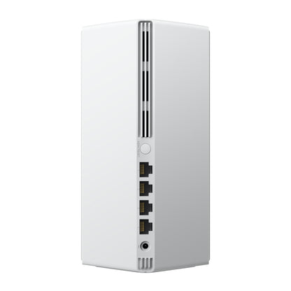 Xiaomi Mesh System AX3000 NE Whole-Home Wi-Fi 6 Router (3-Pack) – White