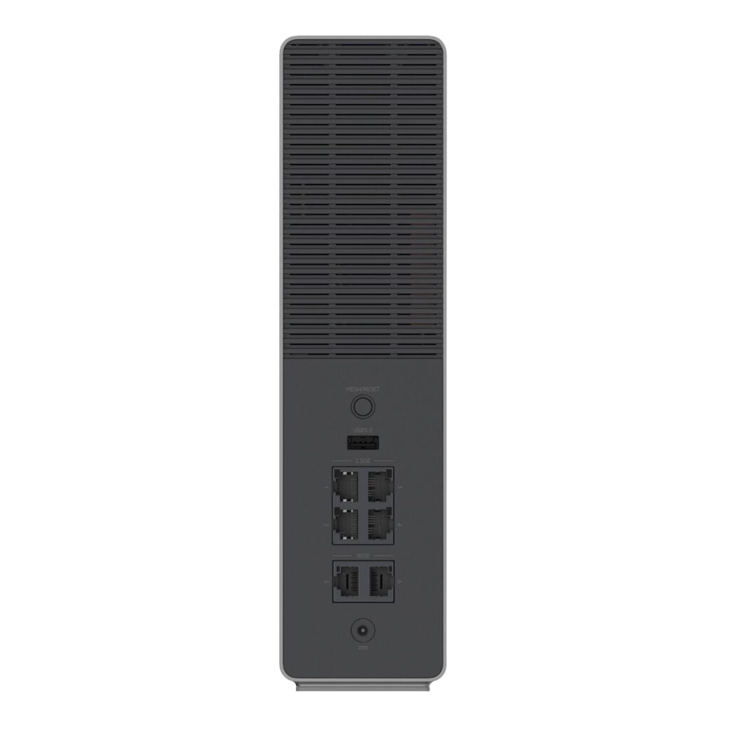 Xiaomi Router BE19000 Pro