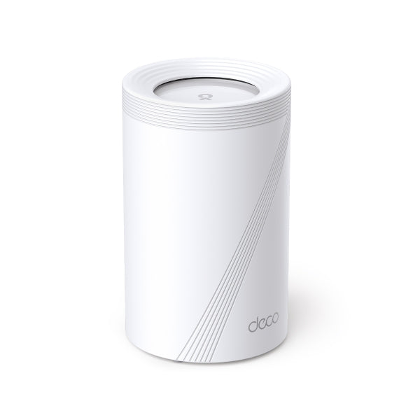 TP-Link BE11000 Whole Home Mesh WiFi 7 System - Deco BE65