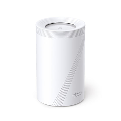 TP-Link BE11000 Whole Home Mesh WiFi 7 System - Deco BE65