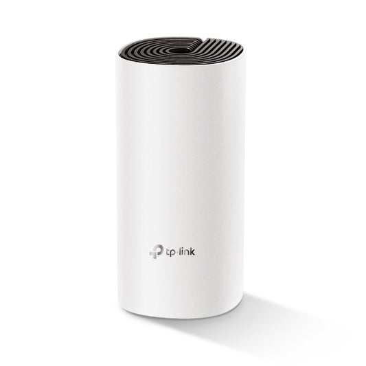 TP-Link AC1200 Whole Home Mesh Wi-Fi System - Deco M4