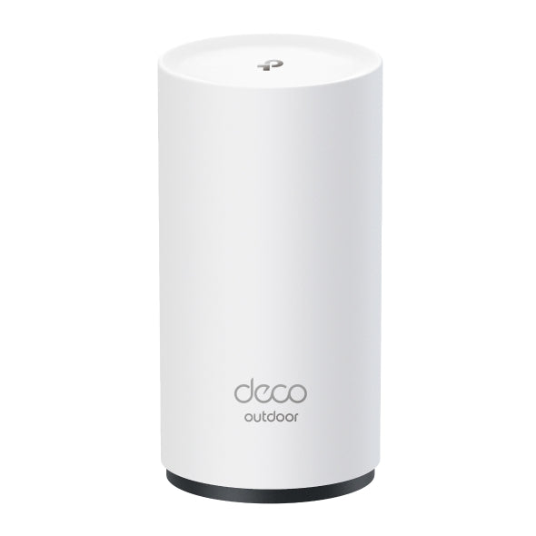 TP-Link BE3600 Outdoor / Indoor Mesh WiFi 7 Router - Deco BE25-Outdoor