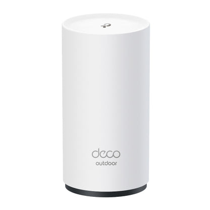 TP-Link BE3600 Outdoor / Indoor Mesh WiFi 7 Router - Deco BE25-Outdoor
