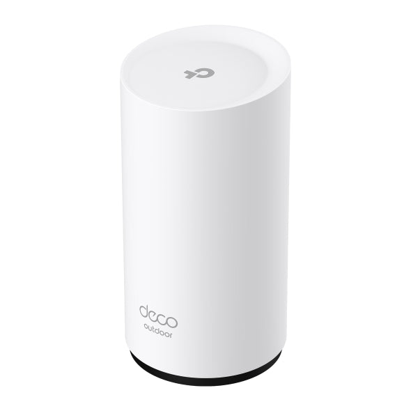 TP-Link BE3600 Outdoor / Indoor Mesh WiFi 7 Router - Deco BE25-Outdoor