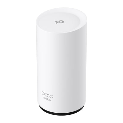 TP-Link BE3600 Outdoor / Indoor Mesh WiFi 7 Router - Deco BE25-Outdoor