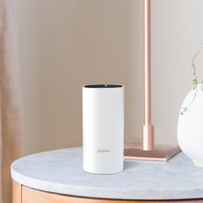 TP-Link AC1200 Whole Home Mesh Wi-Fi System - Deco M4