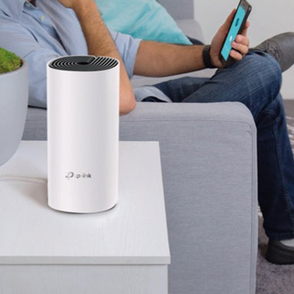 TP-Link AC1200 Whole Home Mesh Wi-Fi System - Deco M4