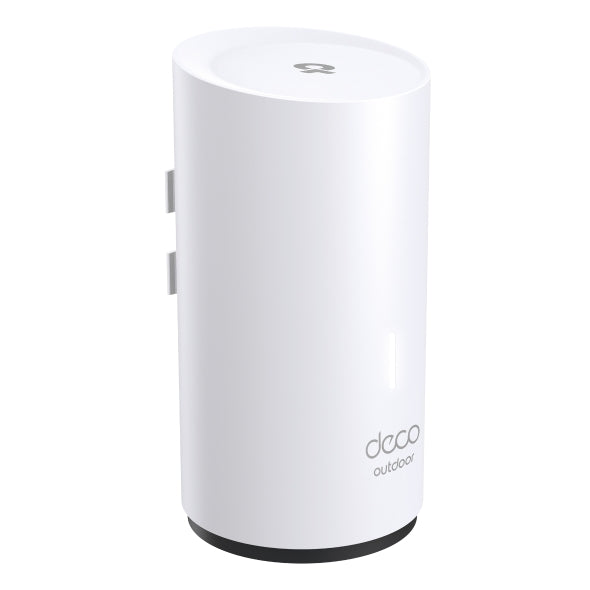 TP-Link AX3000 Outdoor / Indoor Whole Home Mesh WiFi 6 Unit - Deco X50-Outdoor