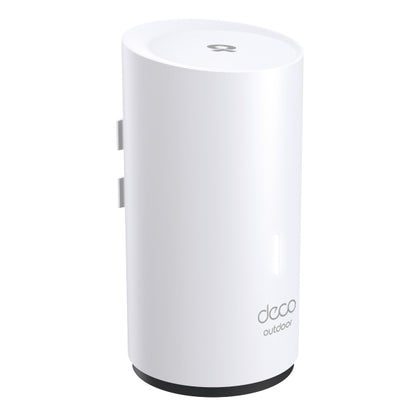 TP-Link AX3000 Outdoor / Indoor Whole Home Mesh WiFi 6 Unit - Deco X50-Outdoor