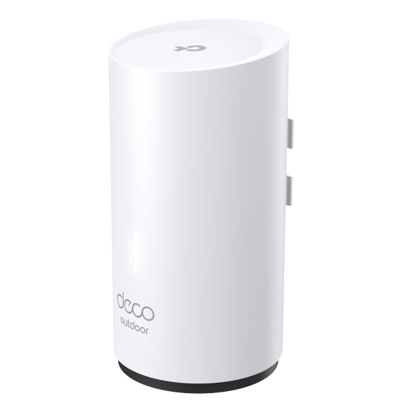 TP-Link AX3000 Outdoor / Indoor Whole Home Mesh WiFi 6 Unit - Deco X50-Outdoor