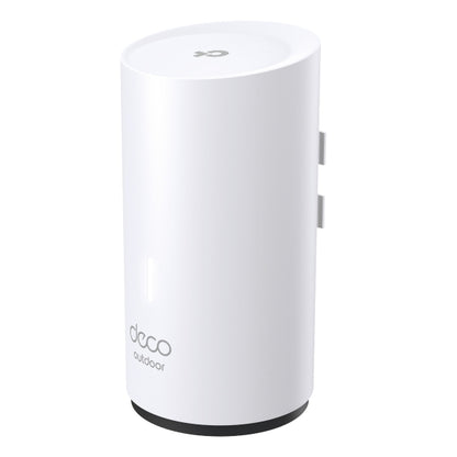 TP-Link AX3000 Outdoor / Indoor Whole Home Mesh WiFi 6 Unit - Deco X50-Outdoor