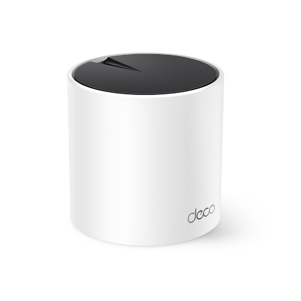 TP-Link AX3000 Whole Home Mesh WiFi 6 Unit - Deco X55