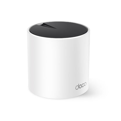 TP-Link AX3000 Whole Home Mesh WiFi 6 Unit - Deco X55
