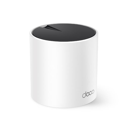 TP-Link AX3000 Whole Home Mesh WiFi 6 Unit - Deco X55