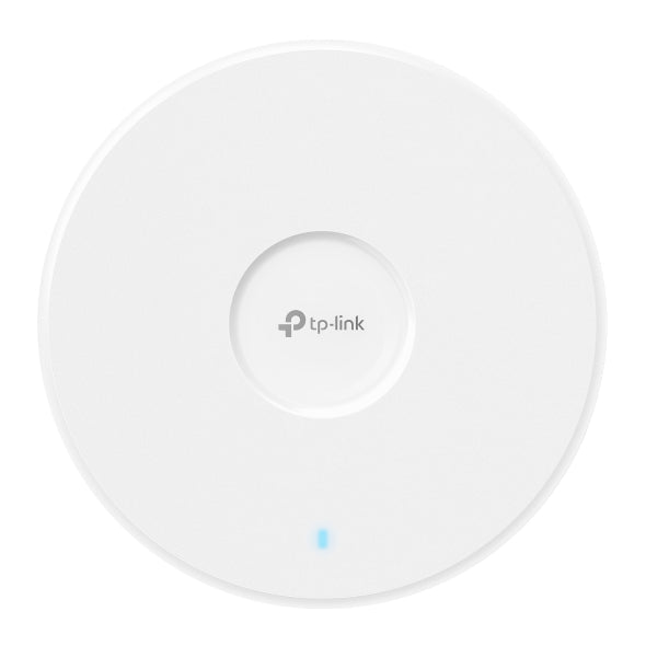 TP-Link BE19000 Ceiling Mount Tri-Band Wi-Fi 7 Access Point - EAP783