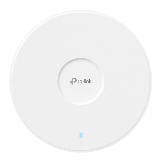 TP-Link BE19000 Ceiling Mount Tri-Band Wi-Fi 7 Access Point - EAP783