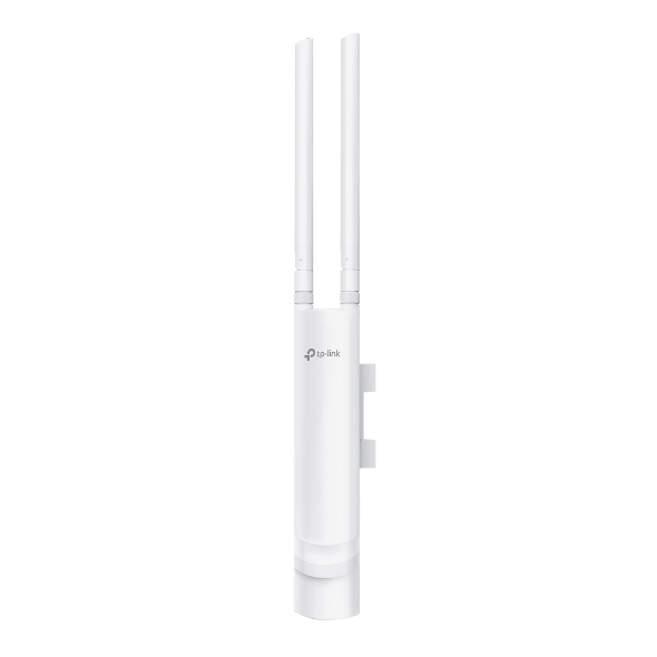 TP-Link AC1200 Wireless MU-MIMO Gigabit Indoor/Outdoor Access Point - EAP225-Outdoor