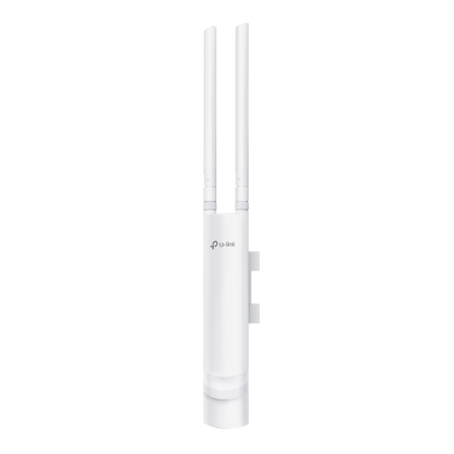 TP-Link AC1200 Wireless MU-MIMO Gigabit Indoor/Outdoor Access Point - EAP225-Outdoor