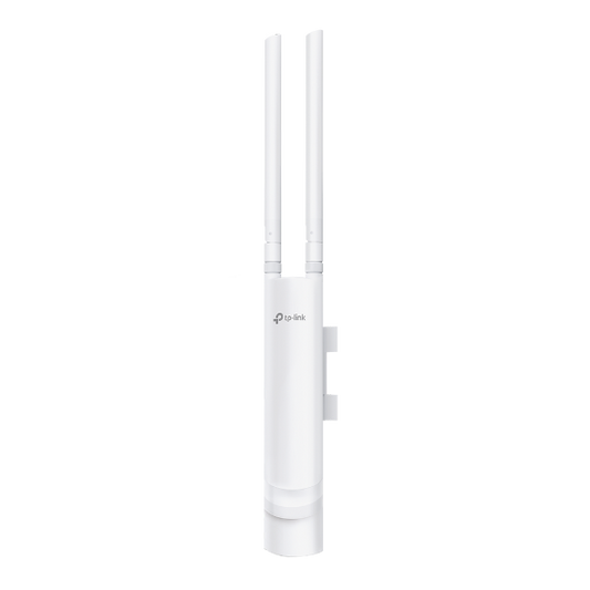 TP-Link AC1200 Wireless MU-MIMO Gigabit Indoor/Outdoor Access Point - EAP225-Outdoor