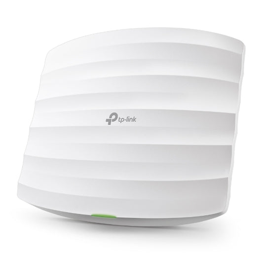 TP-Link AC1350 Wireless MU-MIMO Gigabit Ceiling Mount Access Point - EAP225