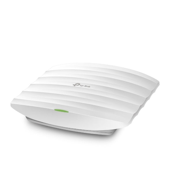TP-Link AC1350 Wireless MU-MIMO Gigabit Ceiling Mount Access Point - EAP225