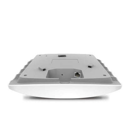 TP-Link AC1350 Wireless MU-MIMO Gigabit Ceiling Mount Access Point - EAP225