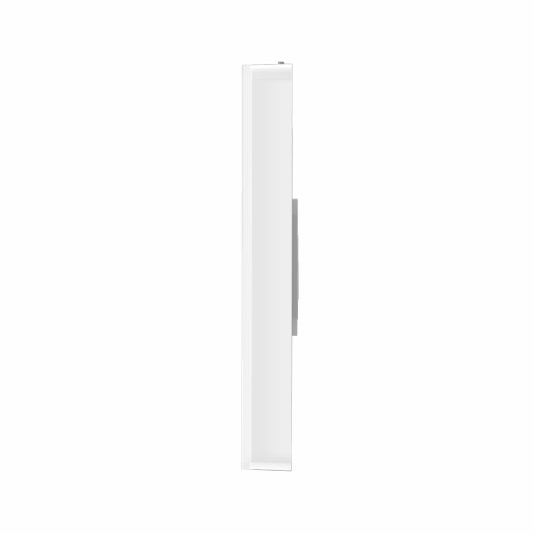 TP-Link AX1800 Wall Plate WiFi 6 Access Point - EAP615-Wall