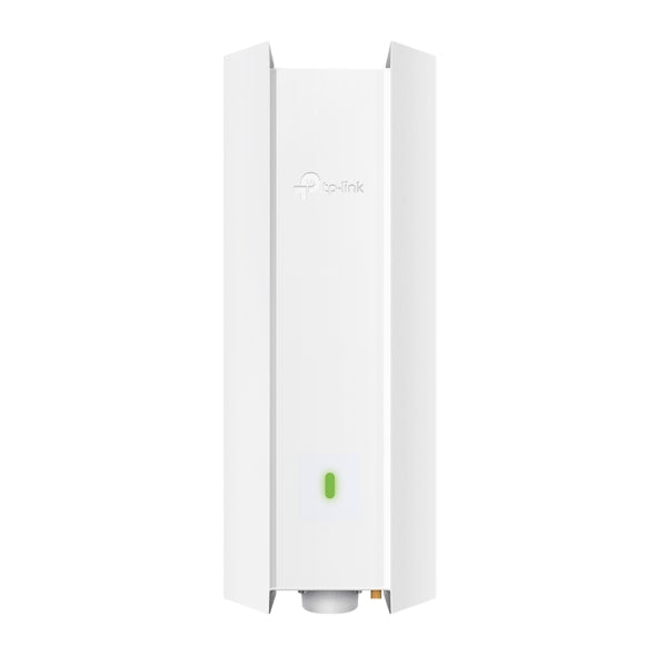 TP-Link AX1800 Indoor/Outdoor WiFi 6 Access Point - EAP610-Outdoor