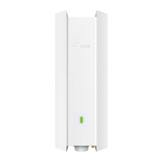 TP-Link AX1800 Indoor/Outdoor WiFi 6 Access Point - EAP610-Outdoor