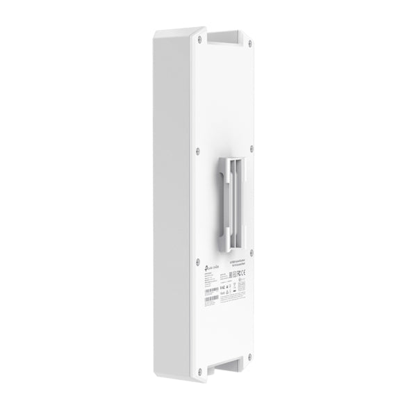 TP-Link AX1800 Indoor/Outdoor WiFi 6 Access Point - EAP610-Outdoor
