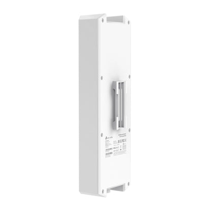 TP-Link AX1800 Indoor/Outdoor WiFi 6 Access Point - EAP610-Outdoor