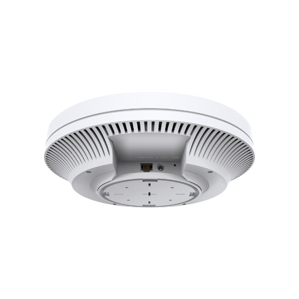 TP-Link AX1800 Wireless Dual Band Ceiling Mount Access Point - EAP620 HD