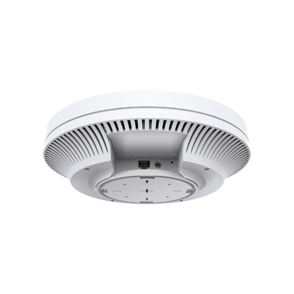 TP-Link AX1800 Wireless Dual Band Ceiling Mount Access Point - EAP620 HD