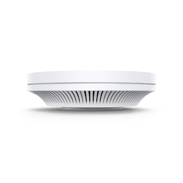 TP-Link AX1800 Wireless Dual Band Ceiling Mount Access Point - EAP620 HD