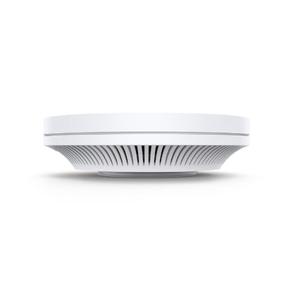 TP-Link AX1800 Wireless Dual Band Ceiling Mount Access Point - EAP620 HD