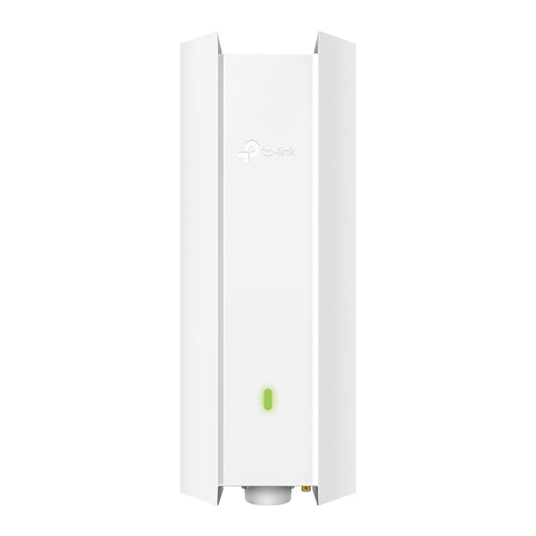 TP-Link AX1800 Indoor/Outdoor Wi-Fi 6 Access Point - EAP623-Outdoor HD