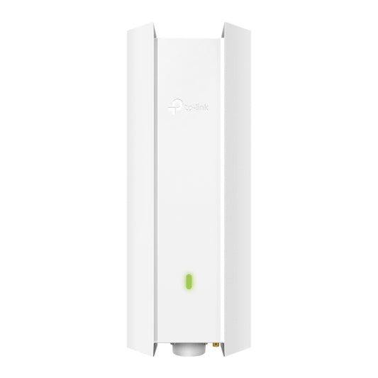 TP-Link AX1800 Indoor/Outdoor Wi-Fi 6 Access Point - EAP623-Outdoor HD