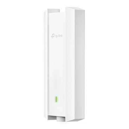 TP-Link AX1800 Indoor/Outdoor Wi-Fi 6 Access Point - EAP623-Outdoor HD