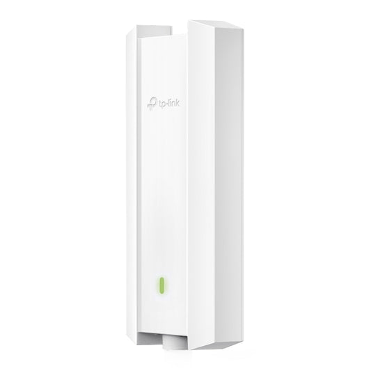 TP-Link AX1800 Indoor/Outdoor Wi-Fi 6 Access Point - EAP623-Outdoor HD