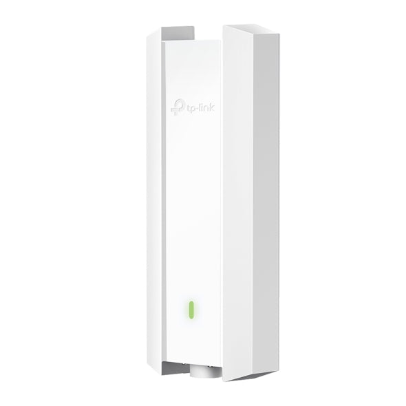 TP-Link AX3000 Indoor/Outdoor WiFi 6 Access Point - EAP650-Outdoor