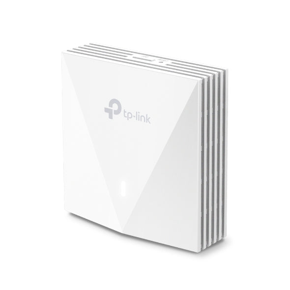 TP-Link AX3000 Wall Plate WiFi 6 Access Point - EAP650-Wall