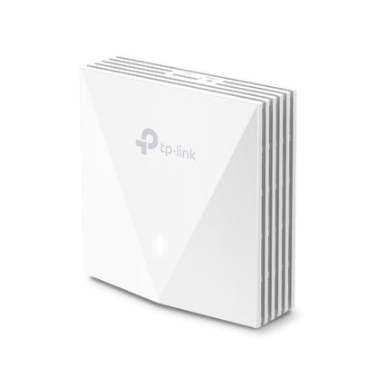 TP-Link AX3000 Wall Plate WiFi 6 Access Point - EAP650-Wall