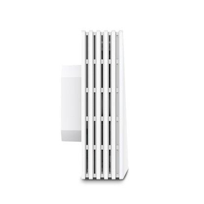 TP-Link AX3000 Wall Plate WiFi 6 Access Point - EAP650-Wall
