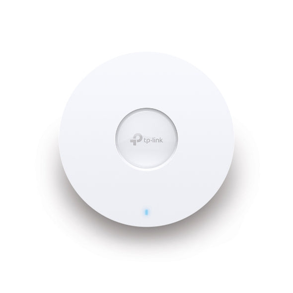 TP-Link AX3000 Ceiling Mount WiFi 6 Access Point - EAP650