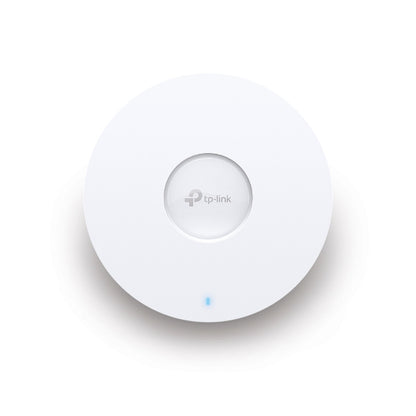TP-Link AX3000 Ceiling Mount WiFi 6 Access Point - EAP650