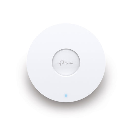TP-Link AX3000 Ceiling Mount WiFi 6 Access Point - EAP650
