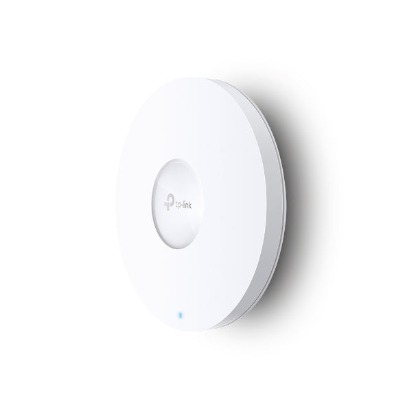 TP-Link AX3000 Ceiling Mount WiFi 6 Access Point - EAP650