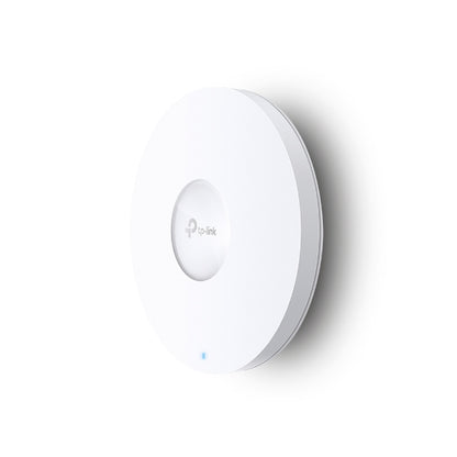 TP-Link AX3000 Ceiling Mount WiFi 6 Access Point - EAP650